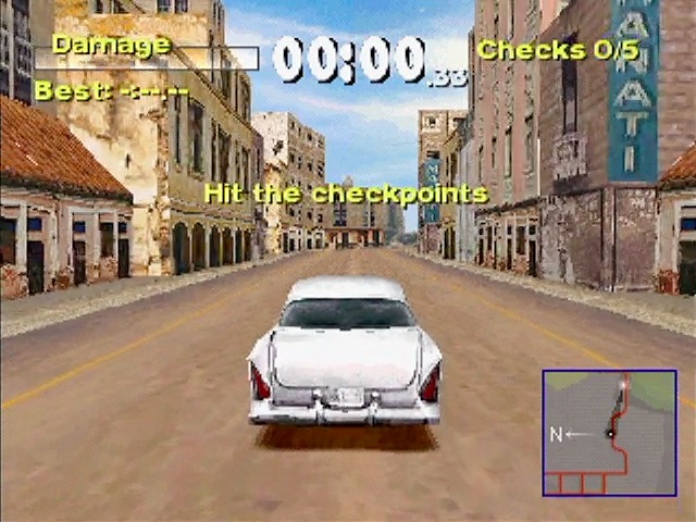 Driver__[SLES-01816] ROM Download - Sony PSX/PlayStation 1(PSX)