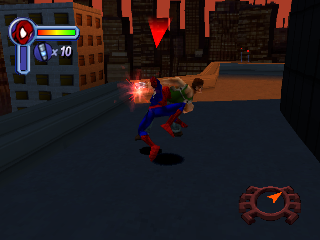 spider man 2 psp iso doperoms