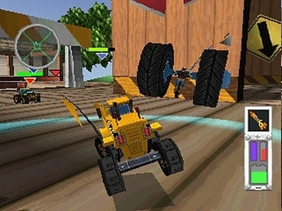 download twisted metal small brawl ps1