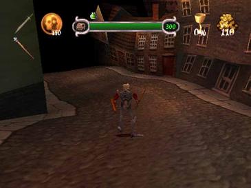 MediEvil ROM (ISO) Download for Sony Playstation / PSX 