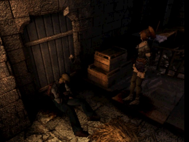 Silent Hill Sony PlayStation (PSX) ROM / ISO Download - Rom Hustler