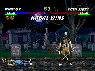 Mortal Kombat 4 - Playstation(PSX/PS1 ISOs) ROM Download