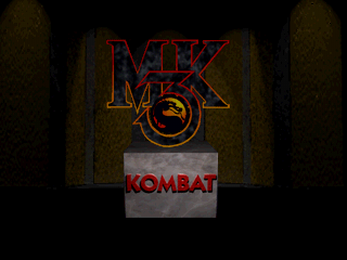 Mortal Kombat 4 Sony PlayStation (PSX) ROM / ISO Download - Rom Hustler