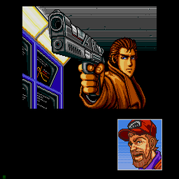 snatcher sega cd download