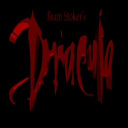 Bram Stoker's Dracula Sega CD ROM / ISO Download - Rom Hustler