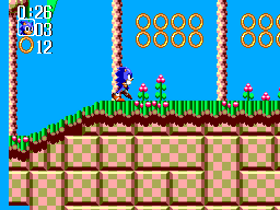 Sonic Chaos ROM Download - Sega Master System(Master System)