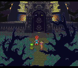 Chrono Trigger ROM Download – SNES – HappyROMs