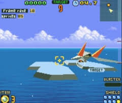 Star Fox - Super Nintendo